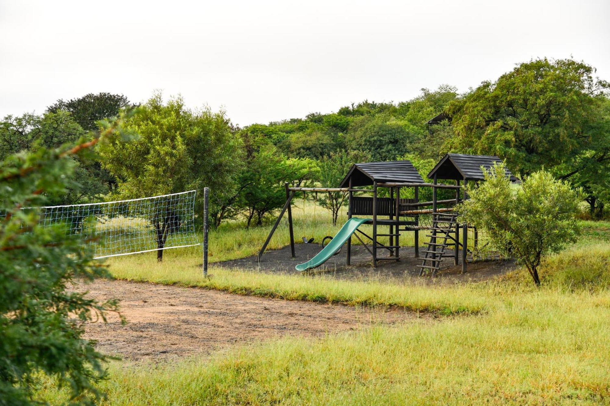The Springbok Lodge Лейдисмит Екстериор снимка